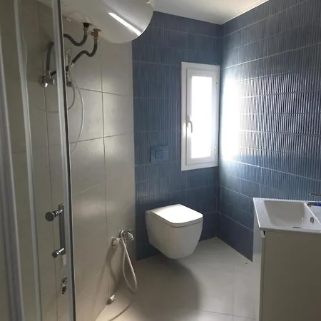 Apartament Cozy In